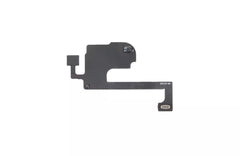 Flex sensor iPhone 15