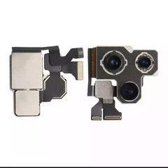 For iPhone 13 Pro, 13 Pro max Back Câmera