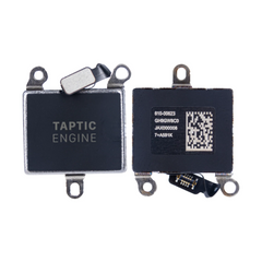 Motor De Vibração Apple Iphone 15