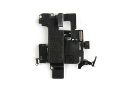 For Apple iPhone 12 Mini Earspeaker With Proximity Sensor Flex Pulled OEM