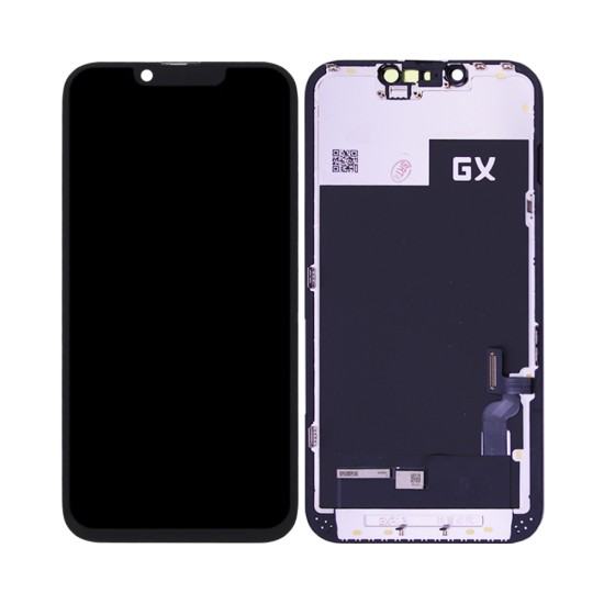 For iPhone 13 Display Oled GX